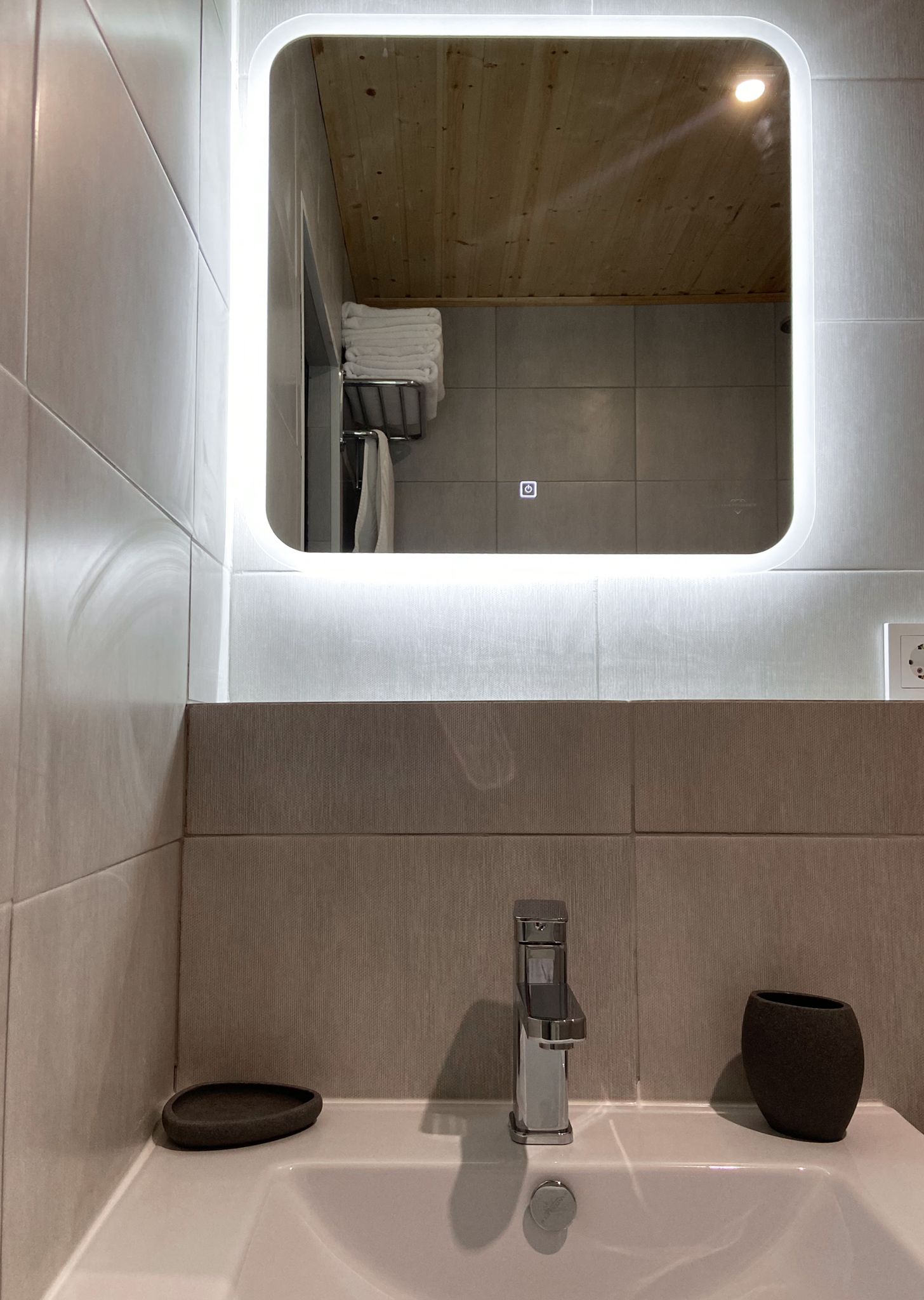 Фото Gerberg House