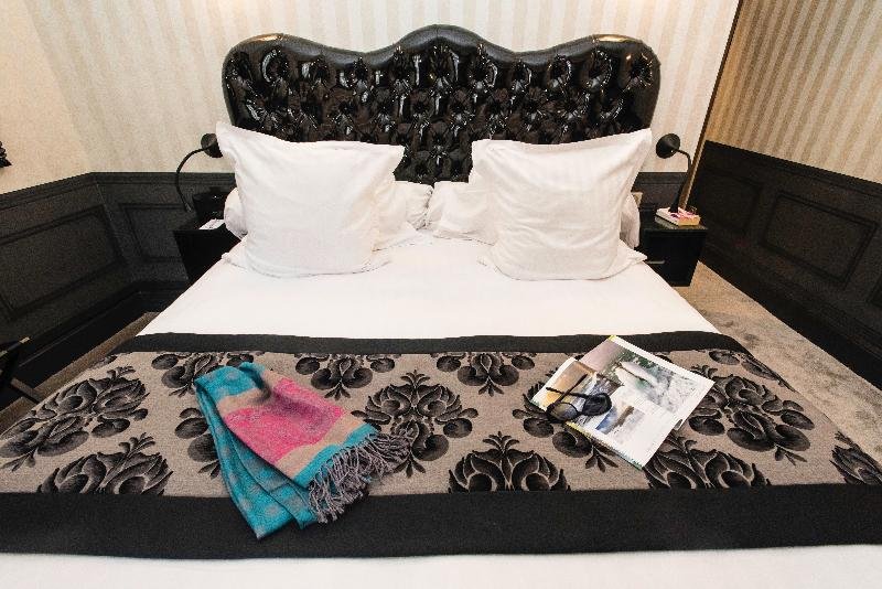 Фото Best Western Hôtel d'Arc