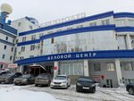 Нижегородец (Нижегородская ул., 4), бизнес-центр в Чебоксарах