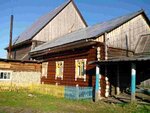 Охотничья слобода (ulitsa Lunegova, 16), hotel