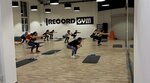Record Gym (Moskovskaya Street, 135), fitness club