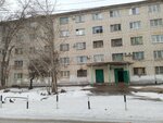 Общежитие № 16 (просп. имени Ленина, 76), общежитие в Волжском