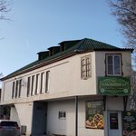 Городская усадьба (Naberezhnaya 1 Maya Street, 156), landmark, attraction