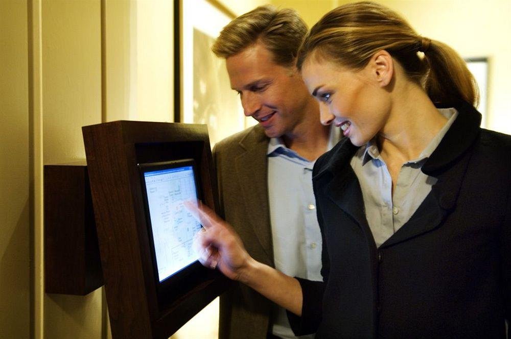 Фото InterContinental New York Barclay