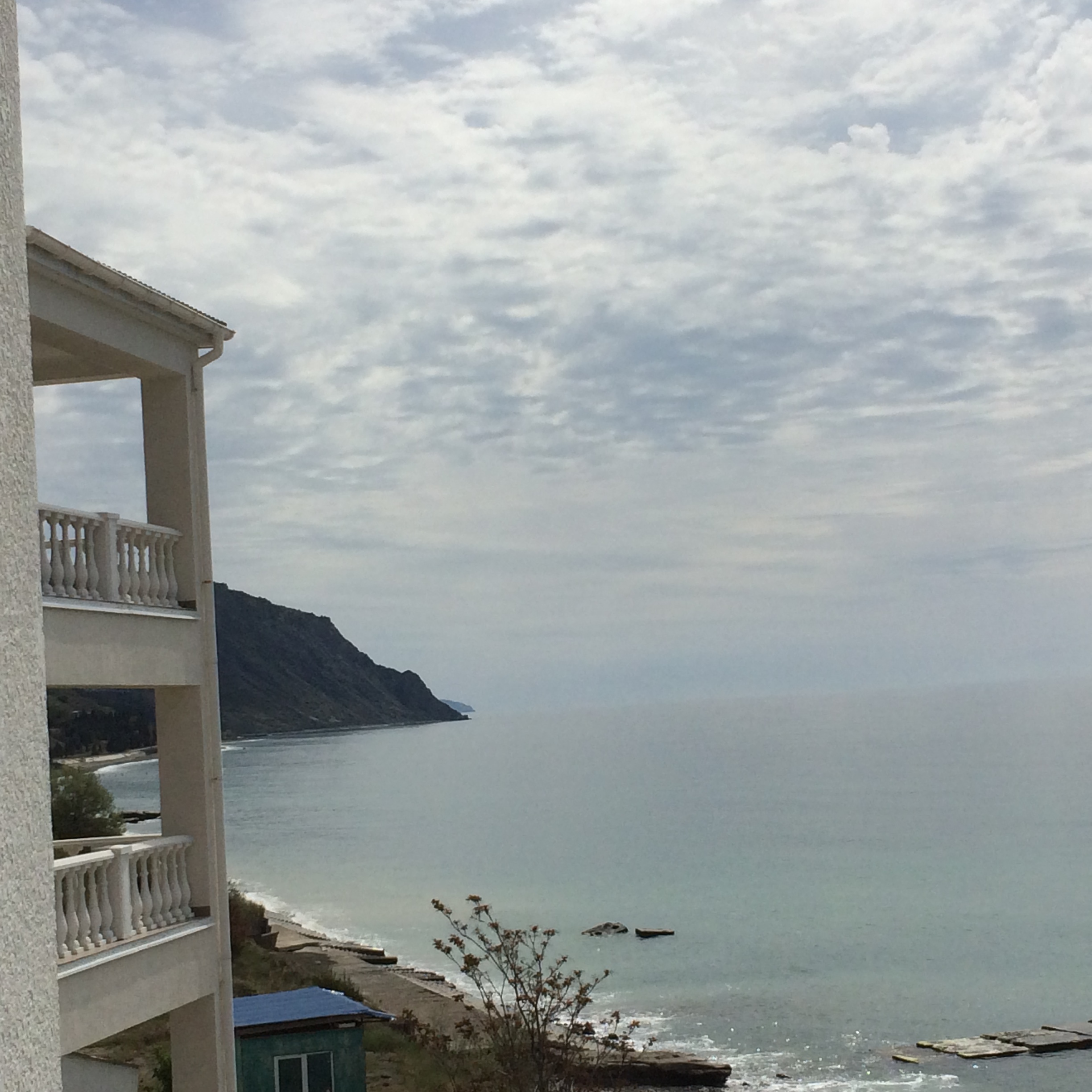 Фото Лазурный берег