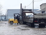 SpetsTekhServis (Volkovskiy Avenue, 71), alquiler de equipos de construcción y especiales