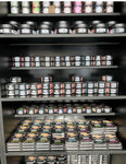 PiterSmoke (2-ya Obskaya ulitsa, 19), tobacco and smoking accessories shop