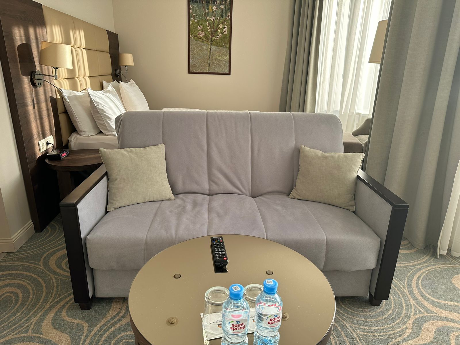 Фото Октябрьская