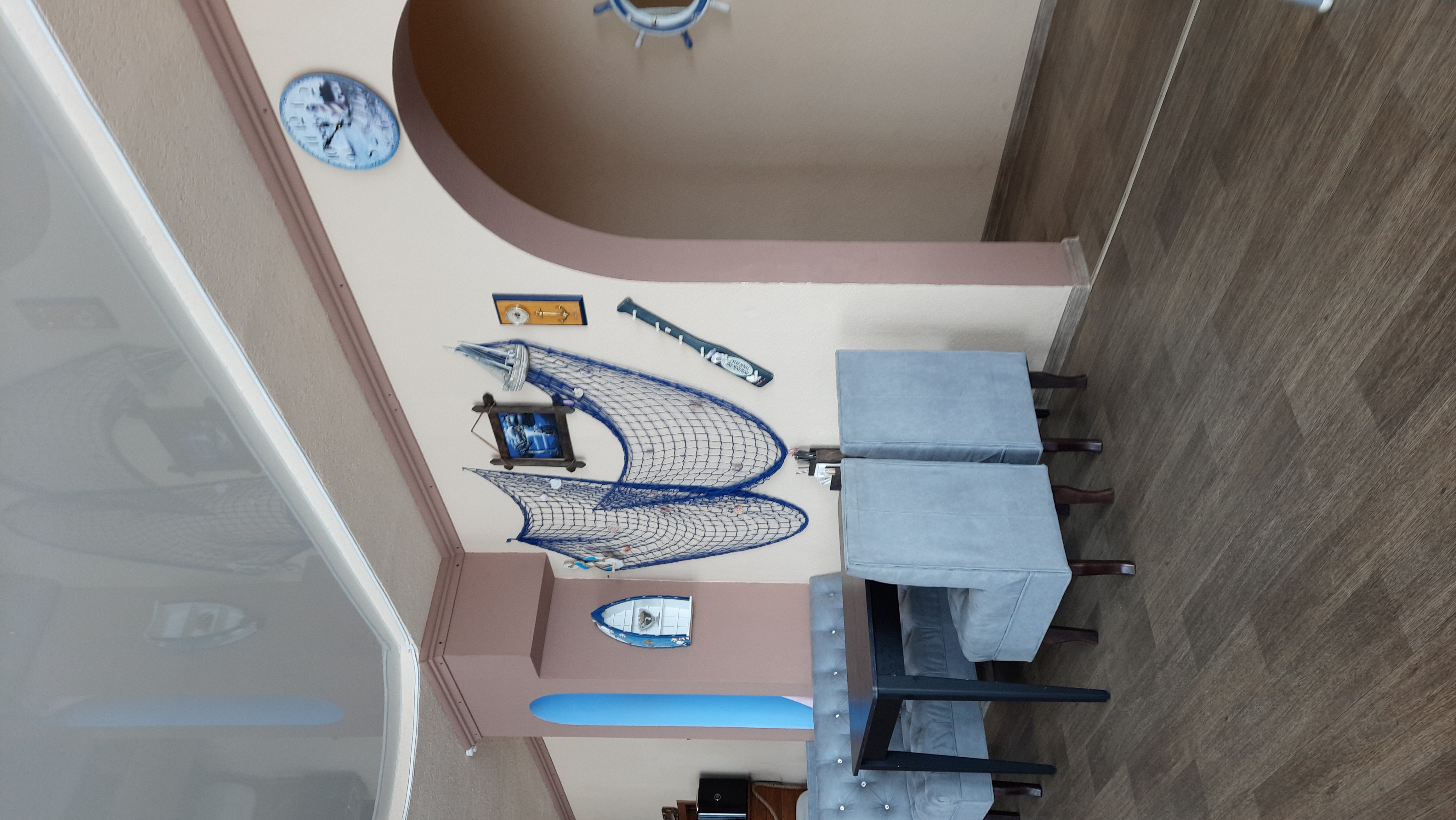 Фото Прибой