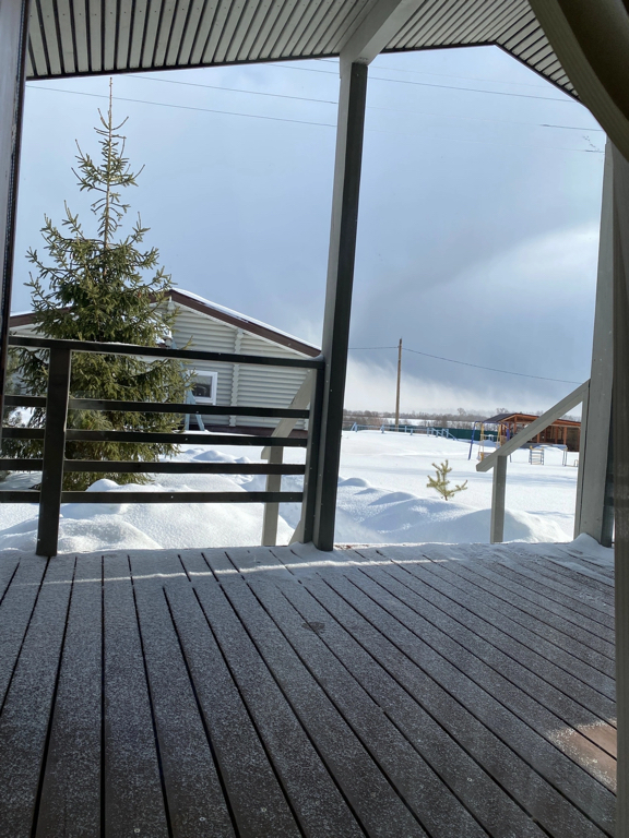 Фото Егорово поместье