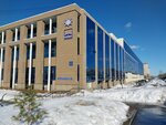 Biznes-tsentr (Molodezhnaya Street, 111/2), business center