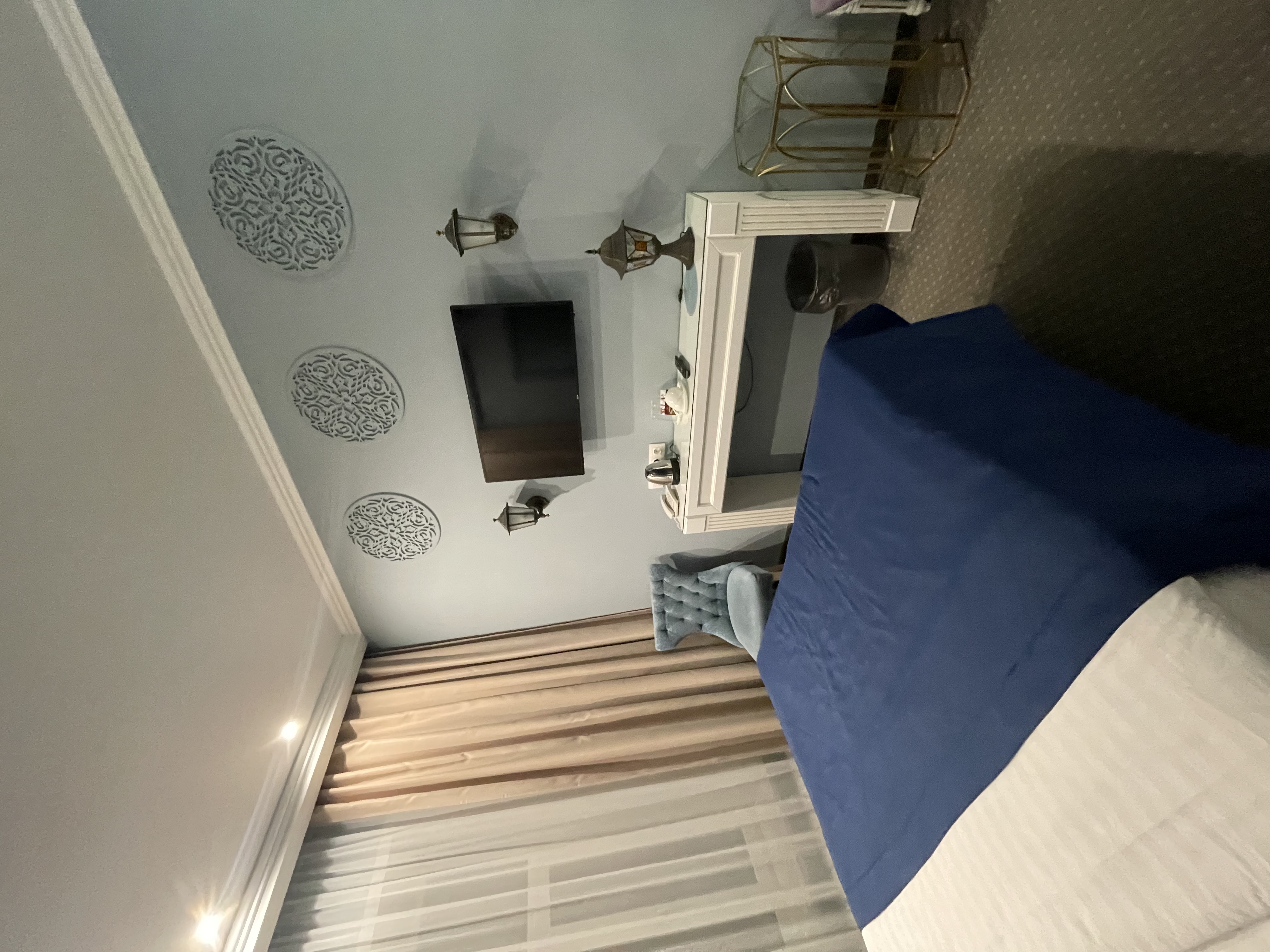 Фото Каганат