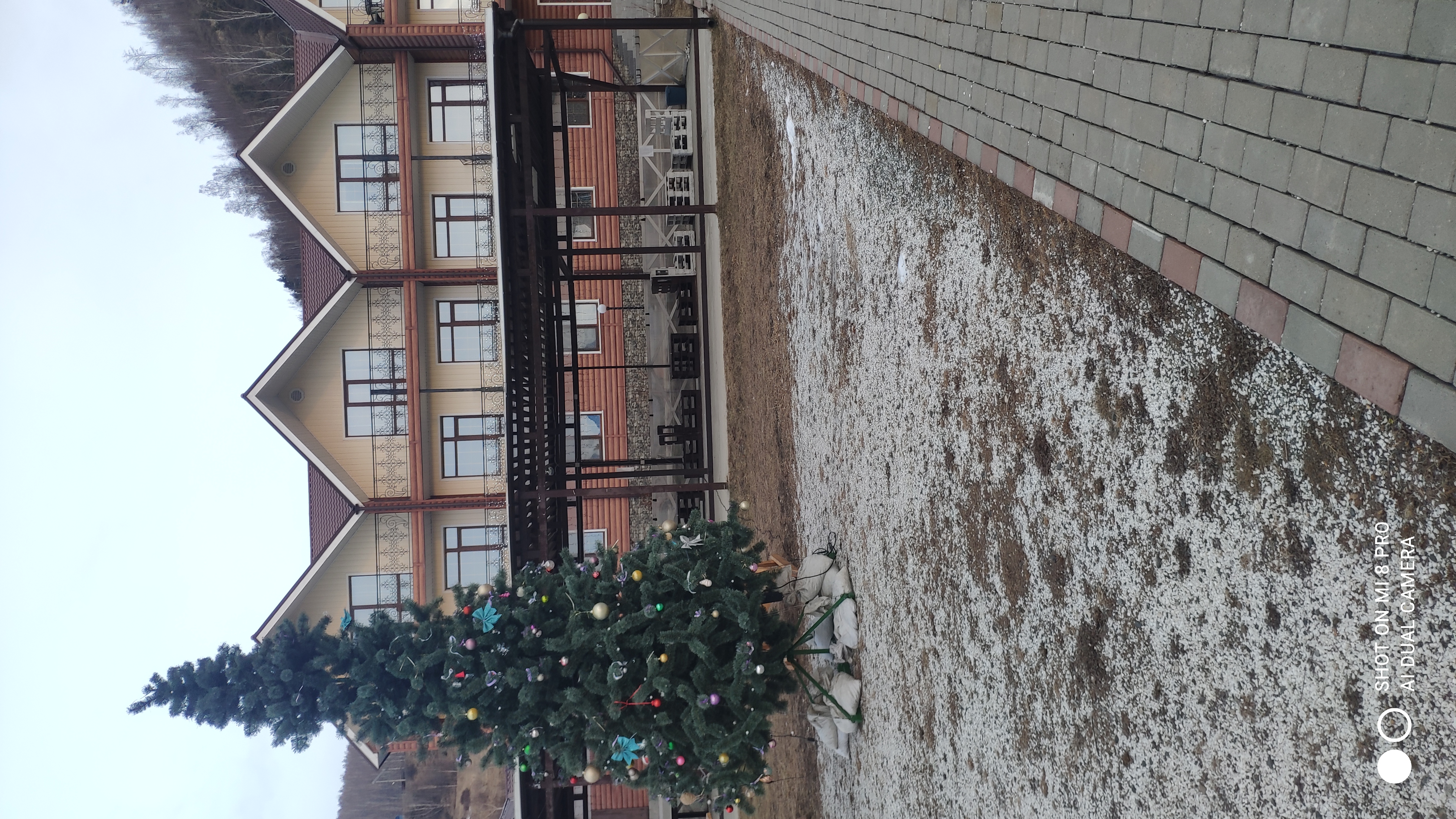 Фото Байкальский Рай