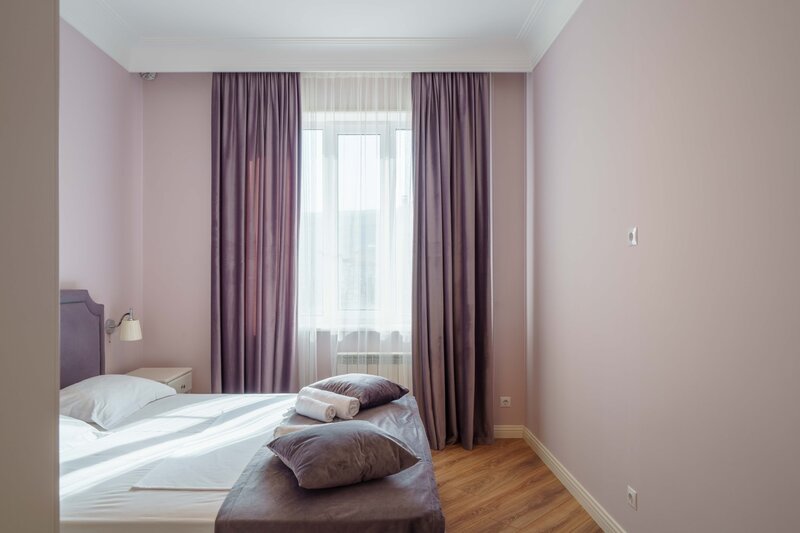 Гостиница GoodApart в Махачкале