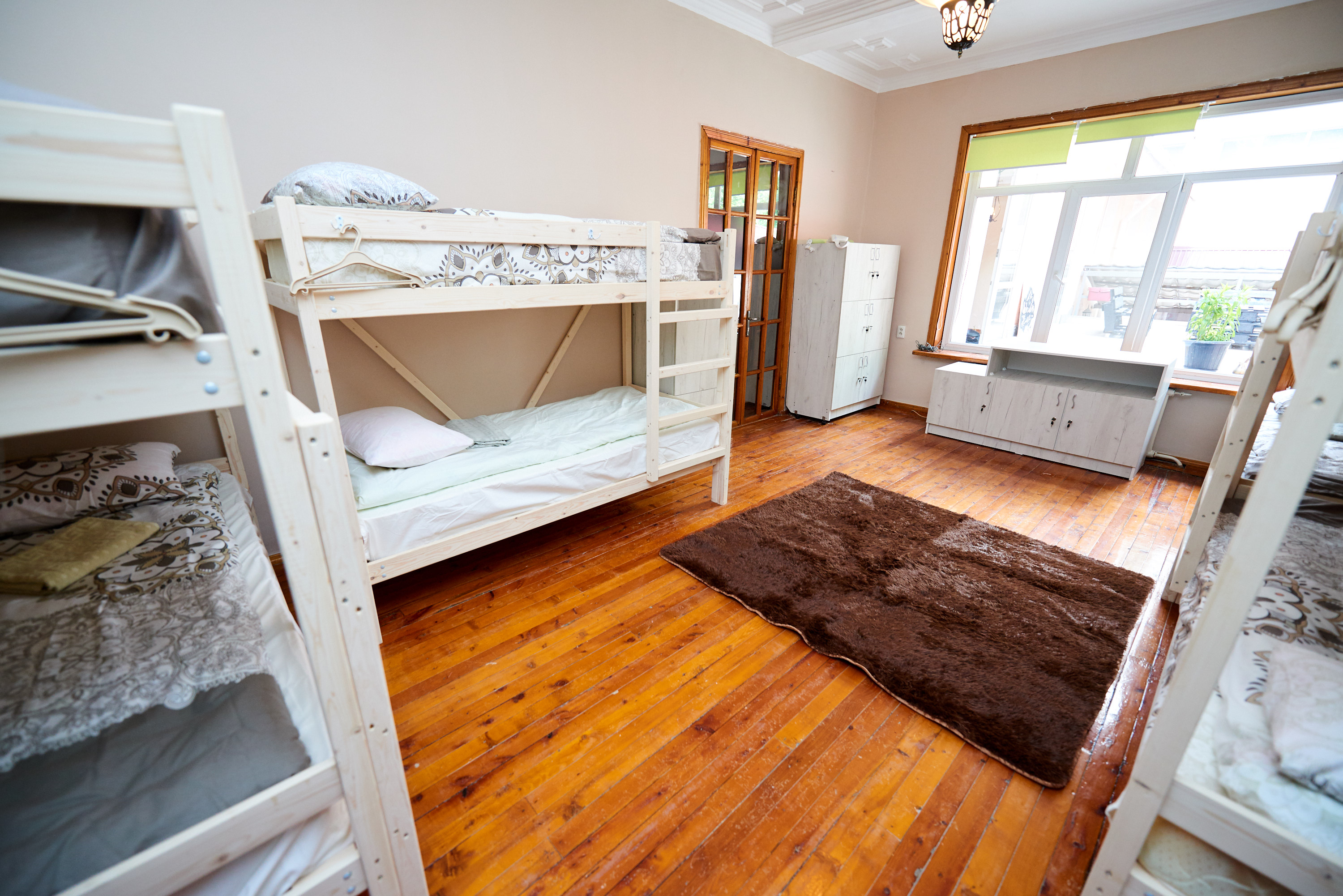 Фото Wanderlust Hostel