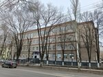 Музей Маршала Советского Союза Д.Ф. Устинова (Maslennikova Avenue, 22), school museum