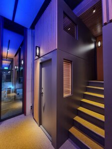 Гостиница Cab20