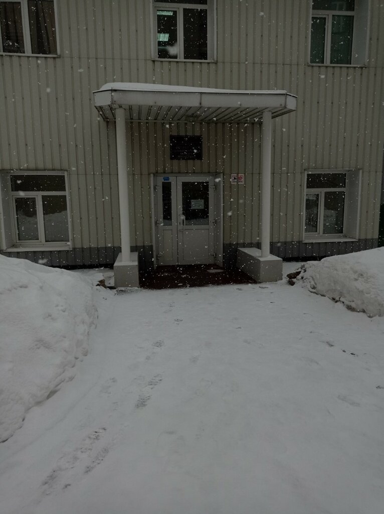 Research institute Российская Инженерная академия Омское отделение, Omsk, photo