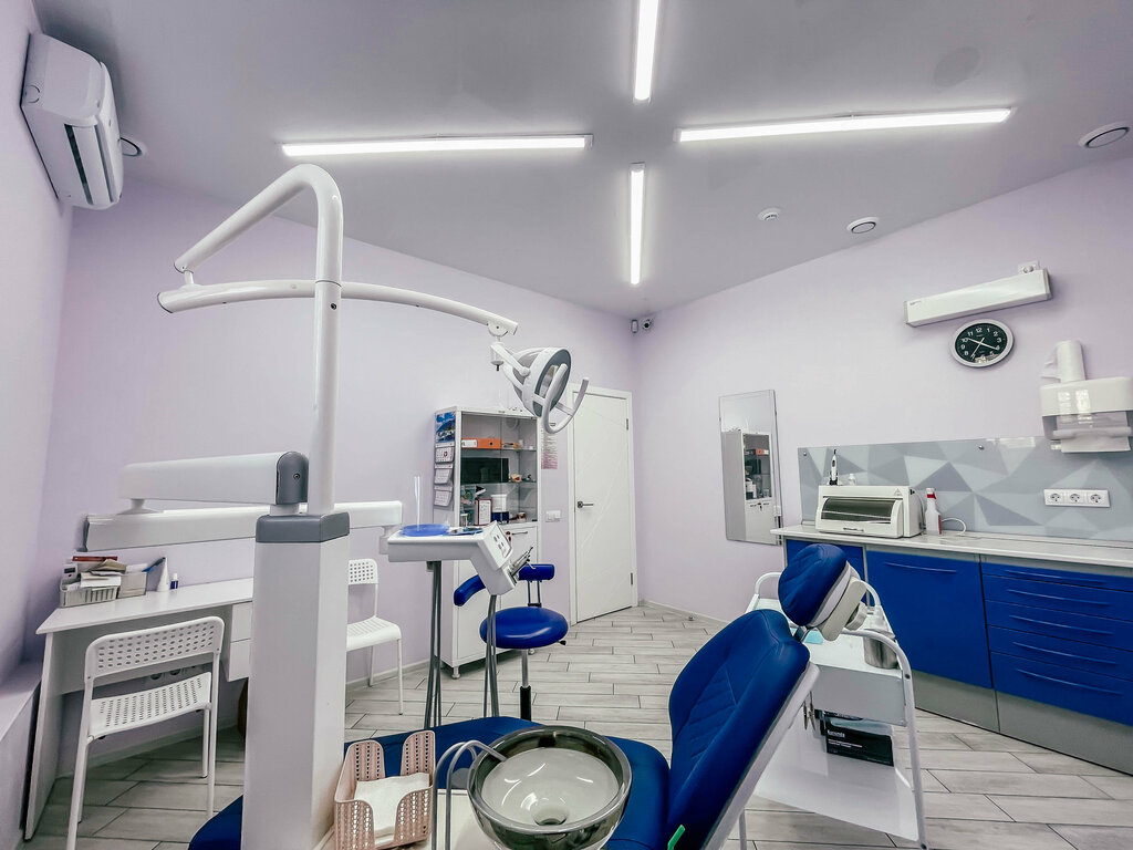 Стоматологическая клиника Стоматологическая клиника Русьдент, Дзержинск, фото