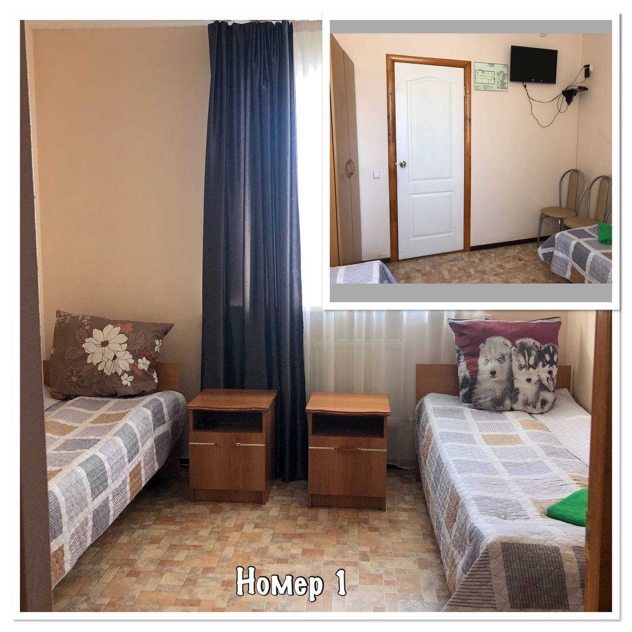 Фото отеля 4