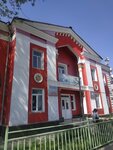 Детская музыкальная школа имени Саида Бекмуратова (ул. Ленина, 315), музыкальное образование в Оше