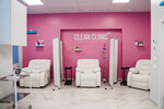 Clean Clinic (Sedova street, 65А/5), medical center, clinic
