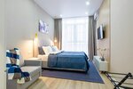 Business Class (Zapadniy Obkhod Street, 57к3) ، سكن للإيجار اليومي