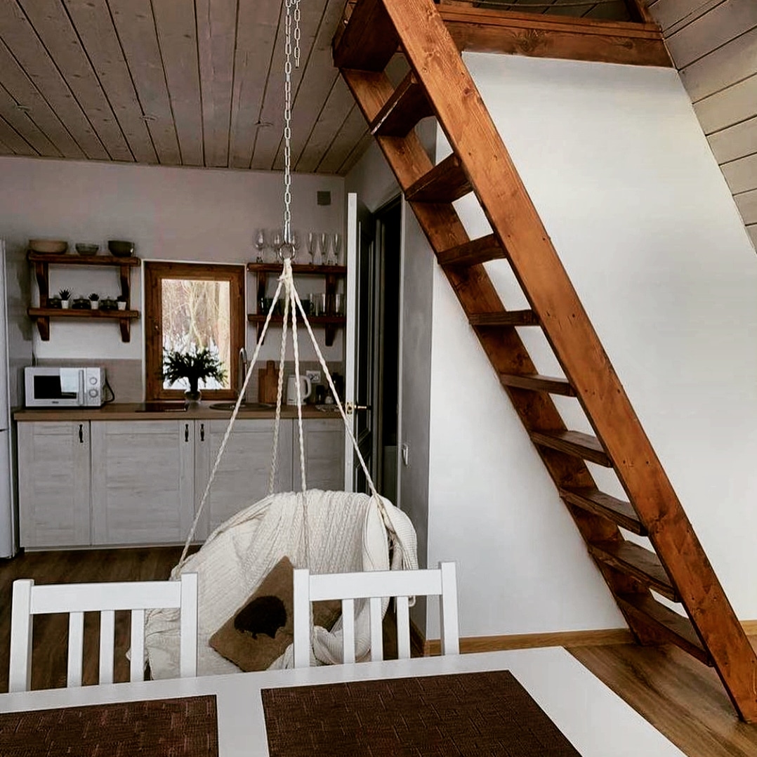 Фото Домотканово