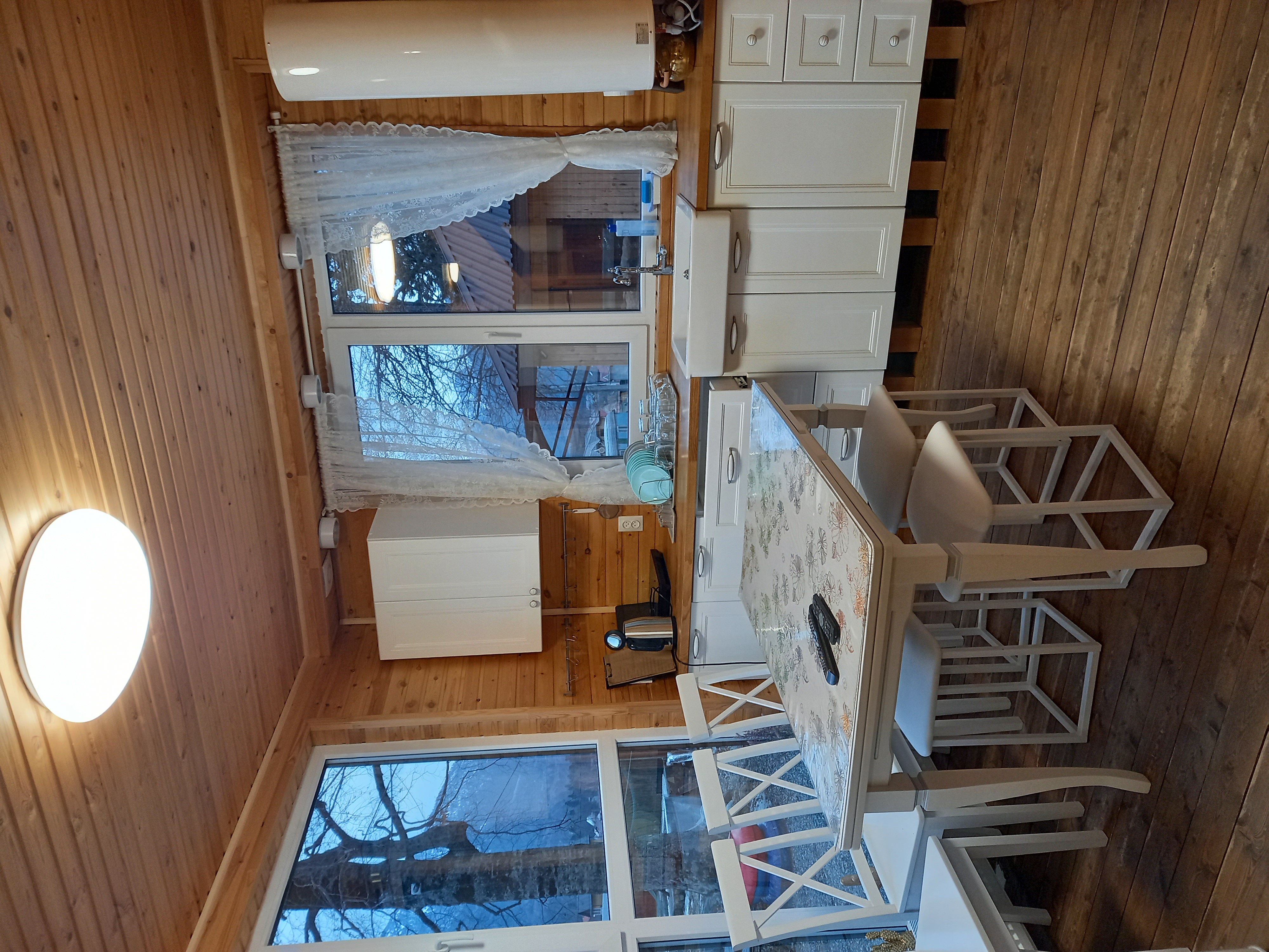 Фото Чинара