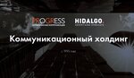 Progress (Myasnitskaya Street, 24/7с1), agencia de relaciones públicas
