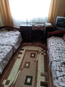 Voronovo gostinitsa Voronovskogo Rup ZhKKh (Urban Settlement of Voranava, Kanarchyka Street, 5) ، فندق