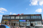 Avtorazvitie (Fuchika Street, 21к2), auto parts and auto goods store