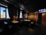 Водолей (Polyarnaya ulitsa, 39), bar, pub