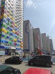 Дом на Бульваре (Zelyoniy Bulvar Street, 19), complejo residencial