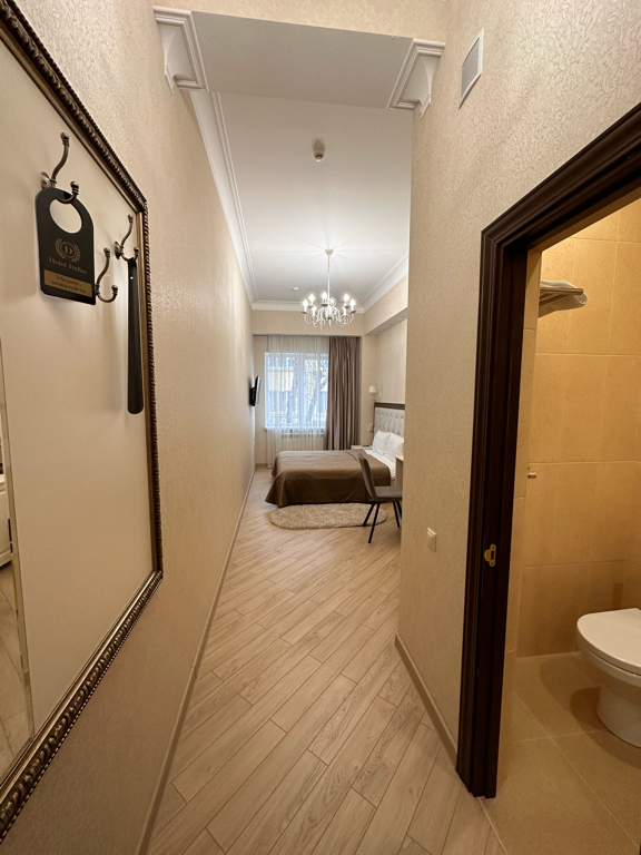 Фото Даллас