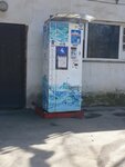 Айсберг (Priokskiy District, Bronnaya Street, 12А), water store