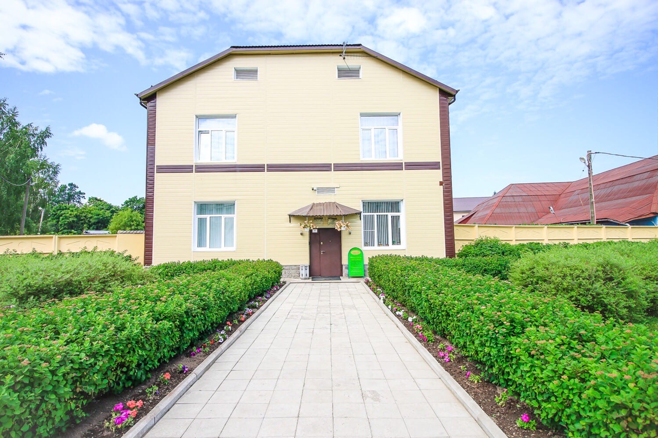 Фото Гостилицы