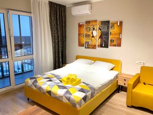 Aframe на Валдае