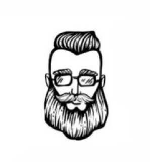 Мужская парикмахерская № 1