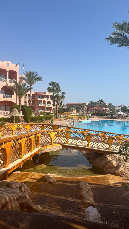 Фото Parrotel Aqua Park Resort