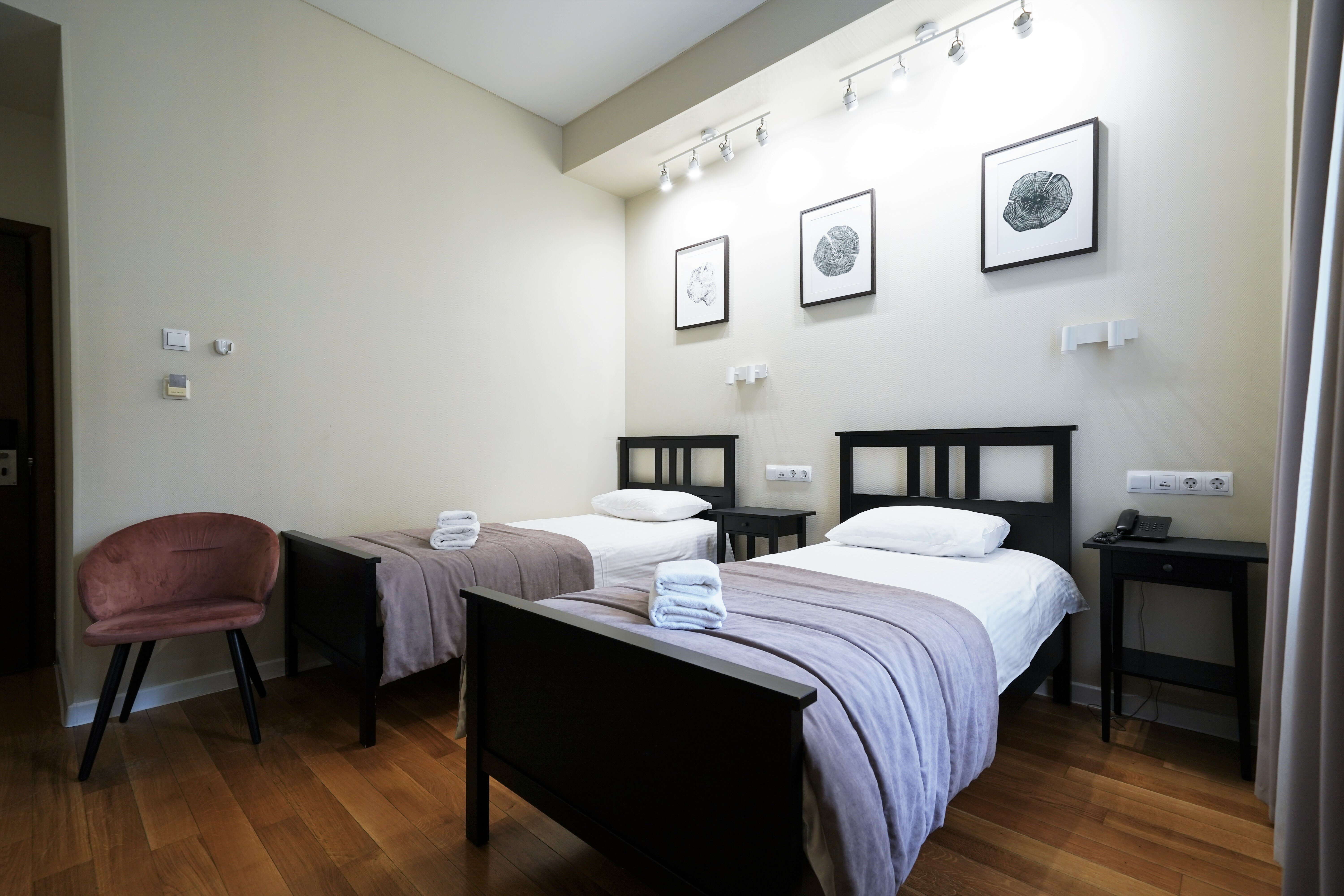 Фото отеля 3