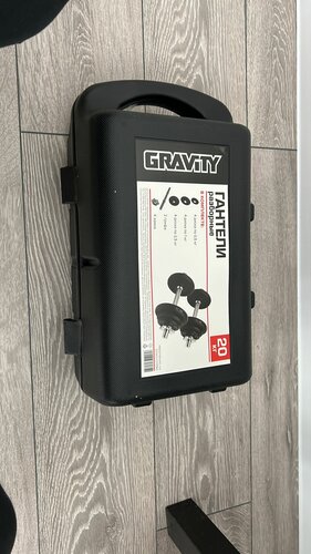 GymShop. pro 19