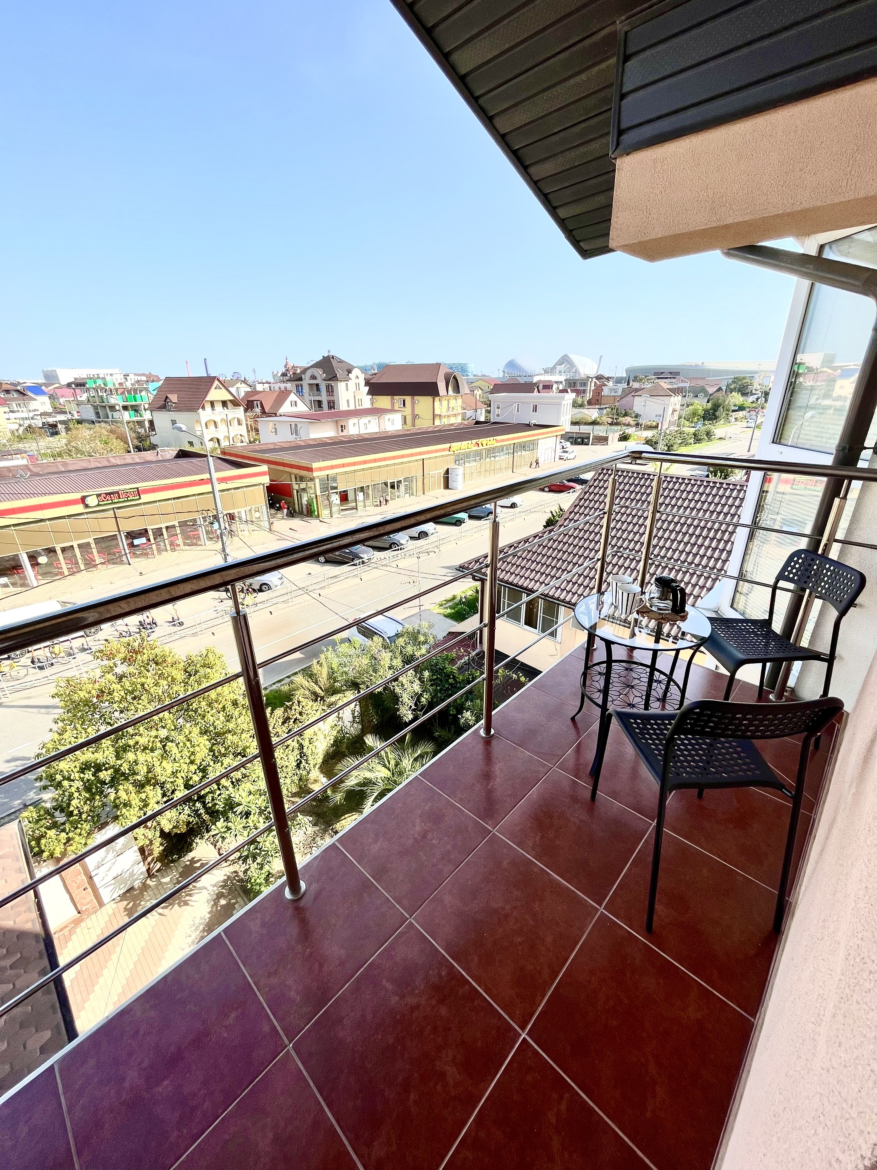 Фото Олимпийский парк