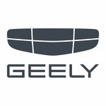 logo Geely Медведь Альянс