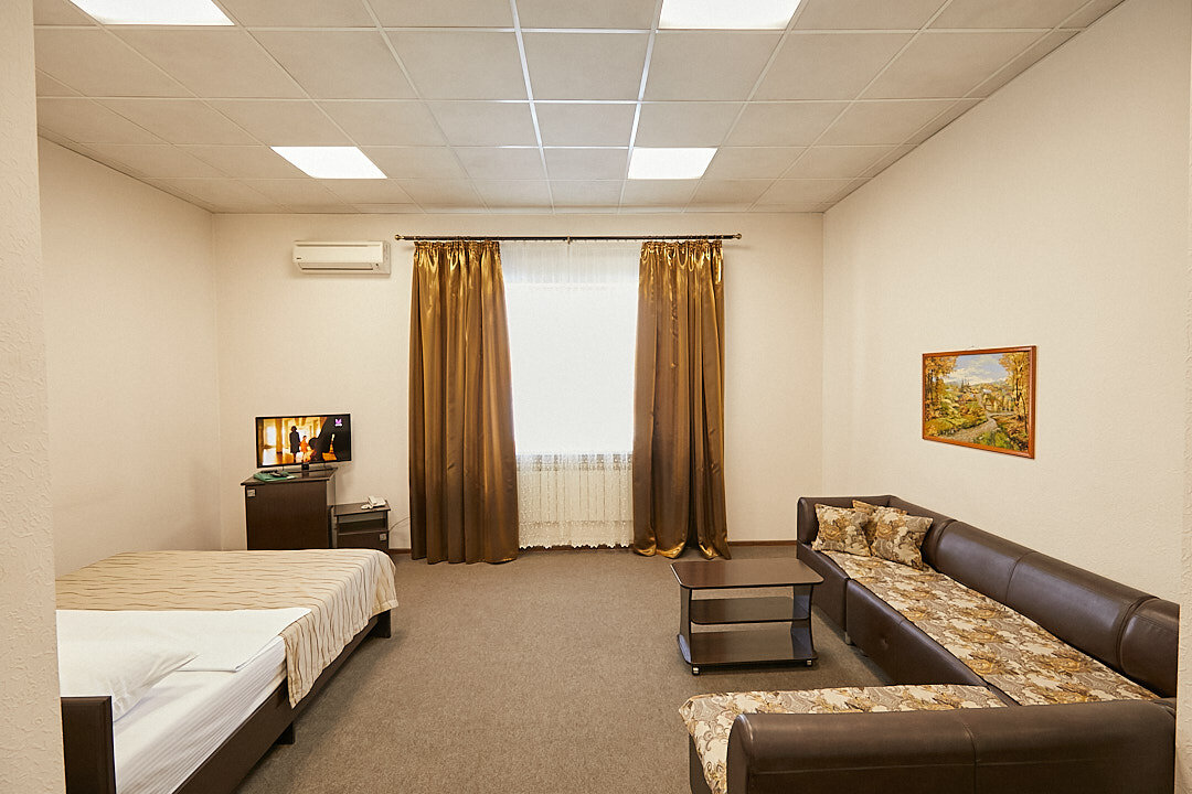 Фото Элисса