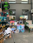 Pavlin (Dekabristov Street, 112), art workshop