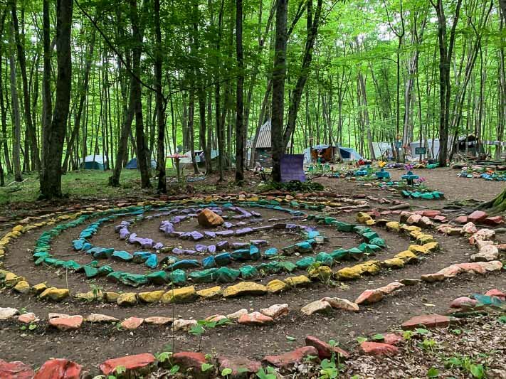 Фото Светлячок