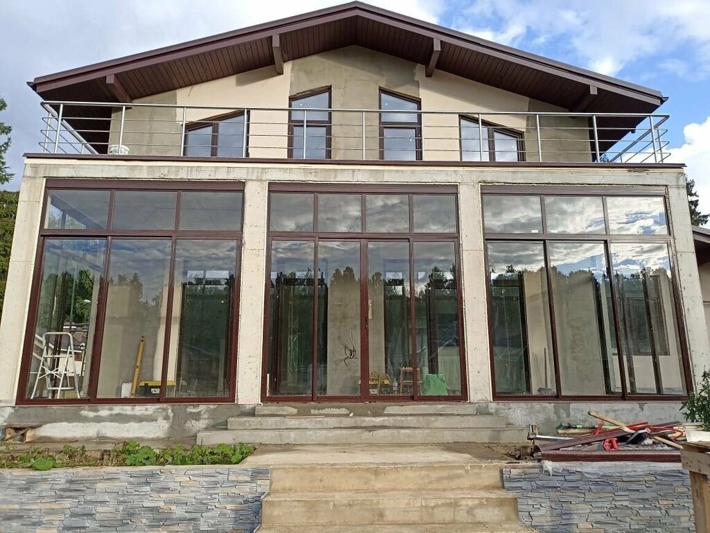 Windows OknaTorg, Stariy Oskol, photo