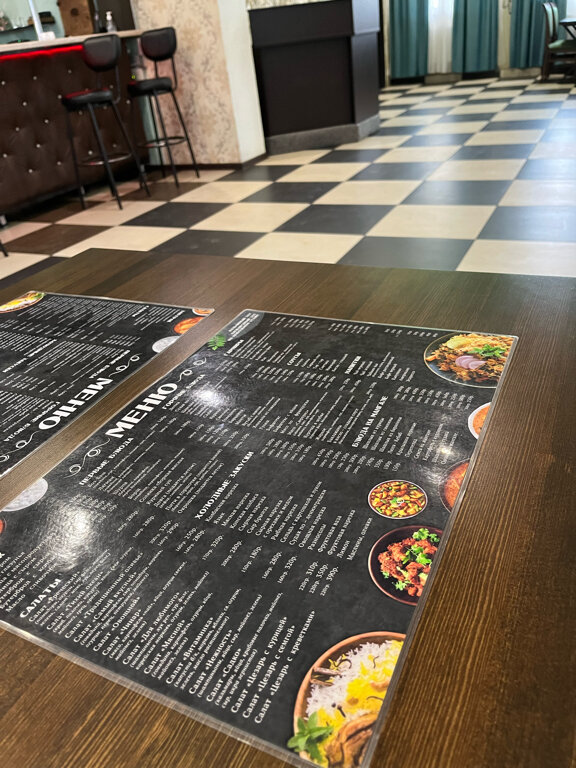 Фото Гостиница Чинар