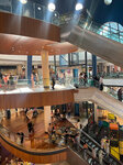 Forum Istanbul Shopping Center (Стамбул, Байрампаша, махалле Коджатепе, улица Паша, 3-5), торговый центр в Байрампаше